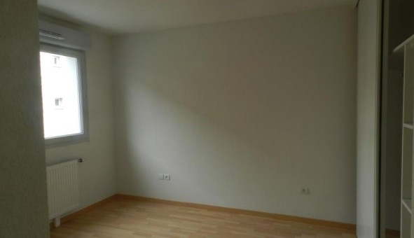 Logement �tudiant T3 &agrave; Toulouse (31500)