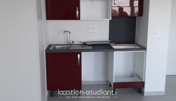 Logement �tudiant T3 &agrave; Toulouse (31500)