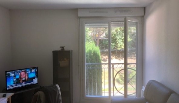 Logement �tudiant T3 &agrave; Toulouse (31500)