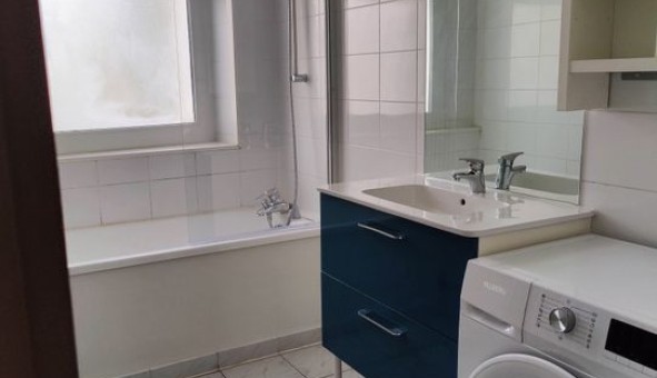 Logement �tudiant T3 &agrave; Toulouse (31500)