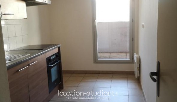 Logement �tudiant Location T3 Vide Toulouse (31500)