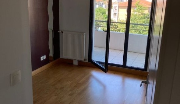 Logement �tudiant T3 &agrave; Toulouse (31500)
