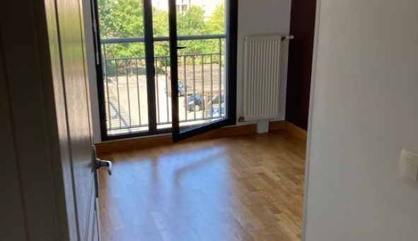 Logement �tudiant T3 &agrave; Toulouse (31500)