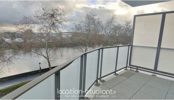 Logement �tudiant T3 &agrave; Toulouse (31500)