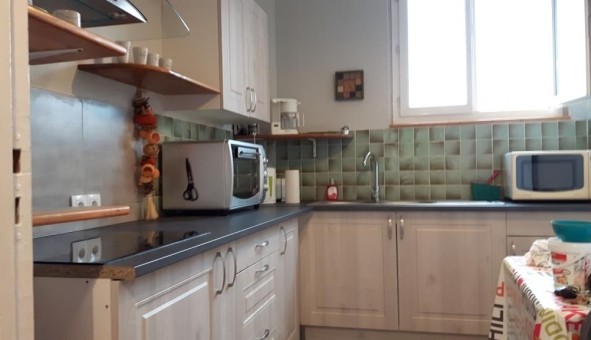 Logement �tudiant T3 &agrave; Toulouse (31500)