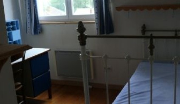 Logement �tudiant T3 &agrave; Toulouse (31500)