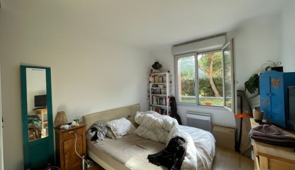 Logement �tudiant T3 &agrave; Toulouse (31500)