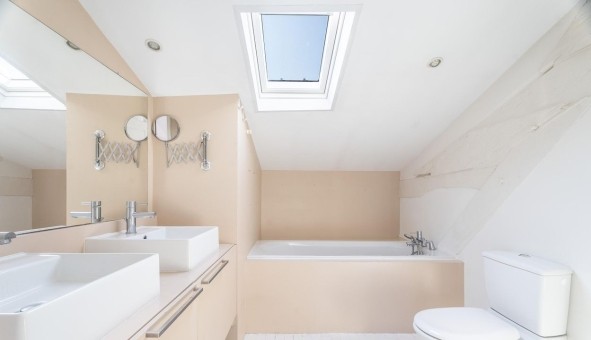 Logement �tudiant T3 &agrave; Toulouse (31500)