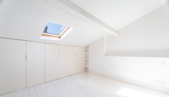 Logement �tudiant T3 &agrave; Toulouse (31500)