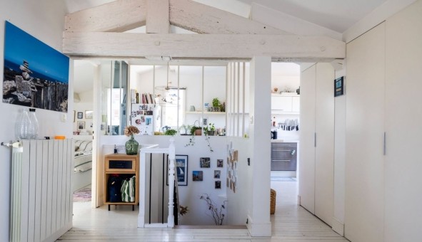 Logement �tudiant T3 &agrave; Toulouse (31500)