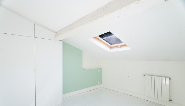 Logement �tudiant T3 &agrave; Toulouse (31500)