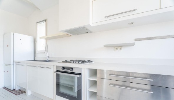 Logement �tudiant T3 &agrave; Toulouse (31500)