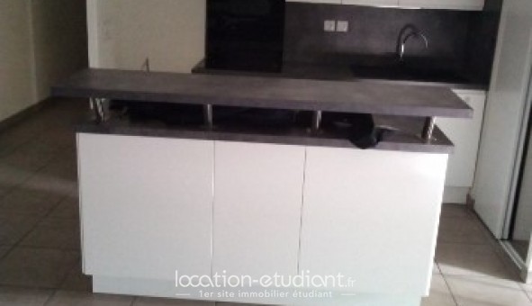 Logement �tudiant T3 &agrave; Toulouse (31500)