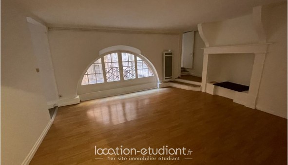 Logement �tudiant T3 &agrave; Toulouse (31500)