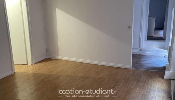 Logement �tudiant T3 &agrave; Toulouse (31500)