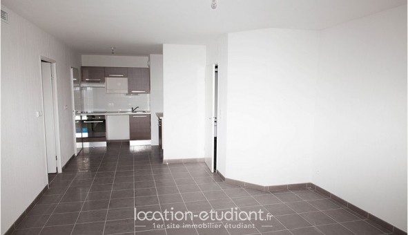 Logement �tudiant T3 &agrave; Toulouse (31500)