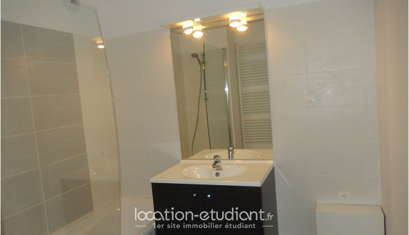 Logement �tudiant T3 &agrave; Toulouse (31500)