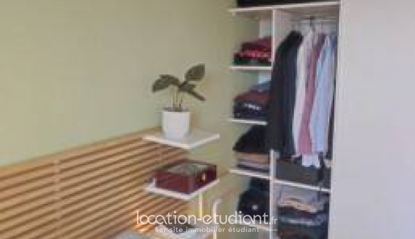 Logement �tudiant T3 &agrave; Toulouse (31500)