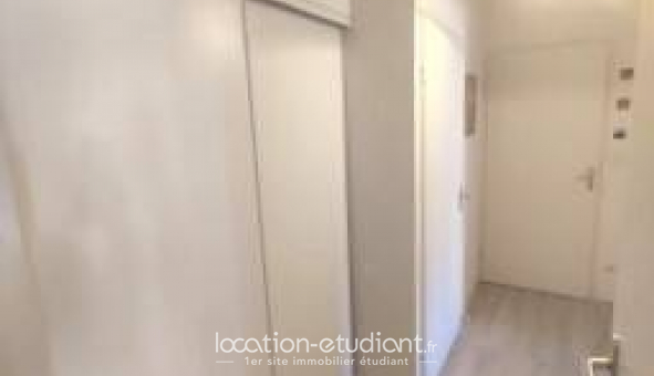 Logement �tudiant T3 &agrave; Toulouse (31500)
