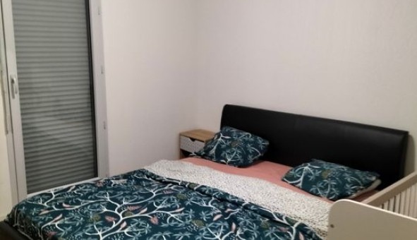 Logement �tudiant T3 &agrave; Toulouse (31500)