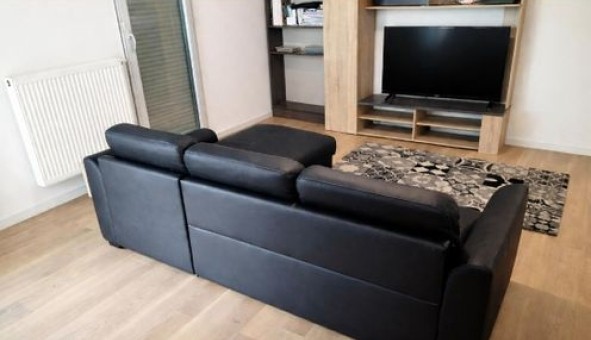 Logement �tudiant T3 &agrave; Toulouse (31500)