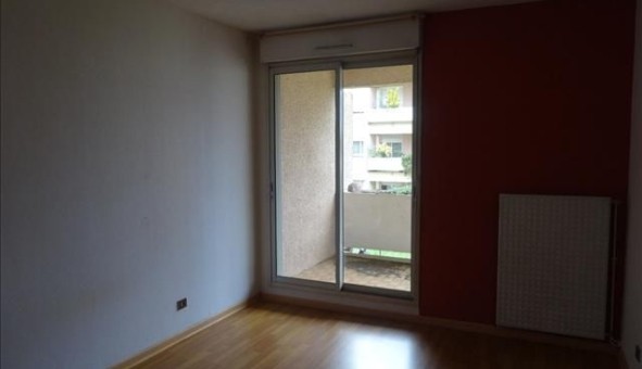 Logement �tudiant T3 &agrave; Toulouse (31500)