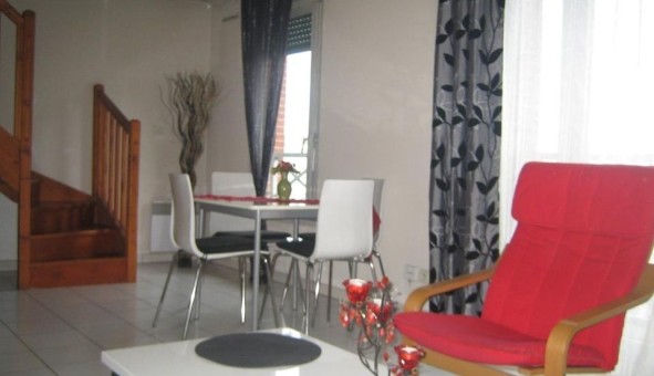 Logement �tudiant Location T3 Vide Toulouse (31500)