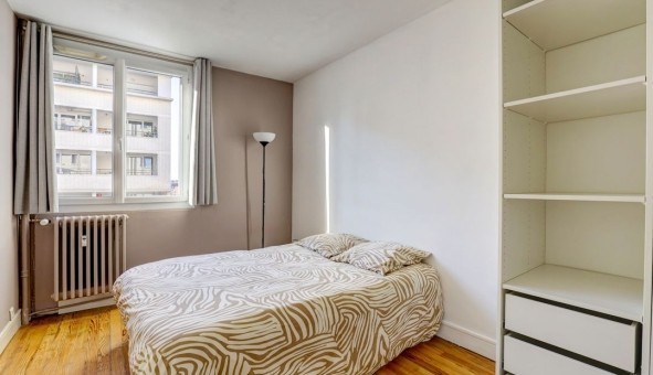 Logement �tudiant T3 &agrave; Toulouse (31500)
