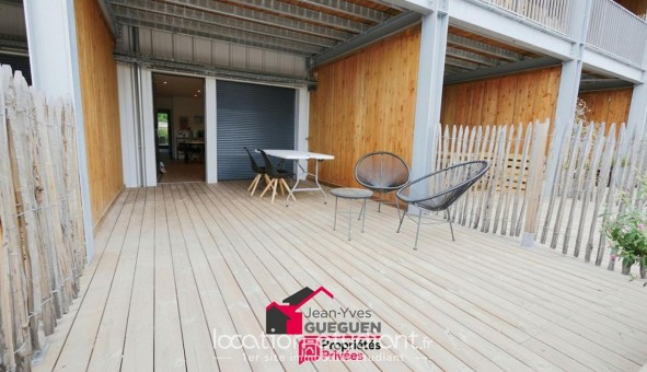 Logement �tudiant T3 &agrave; Toulouse (31500)