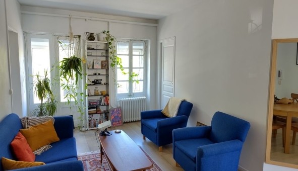 Logement �tudiant Location T3 Vide Toulouse (31500)