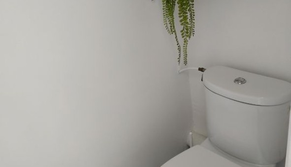 Logement �tudiant T3 &agrave; Toulouse (31500)