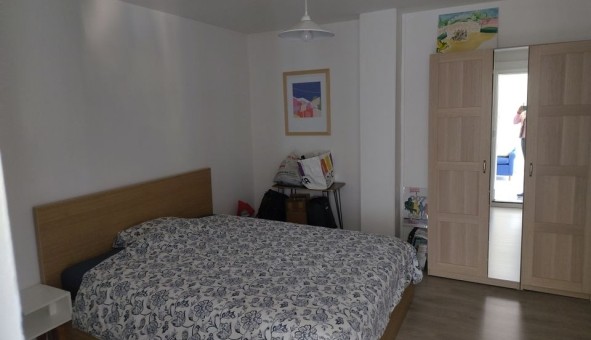 Logement �tudiant T3 &agrave; Toulouse (31500)