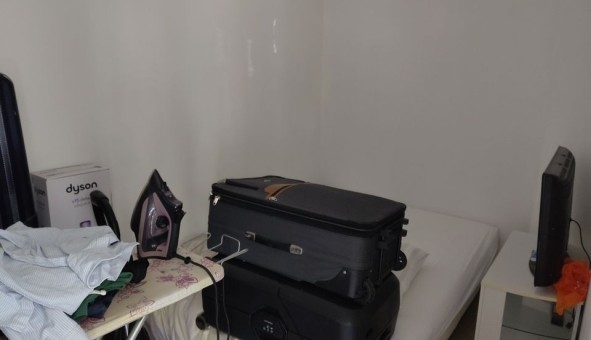 Logement �tudiant T3 &agrave; Toulouse (31500)