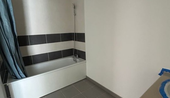 Logement �tudiant T3 &agrave; Toulouse (31500)