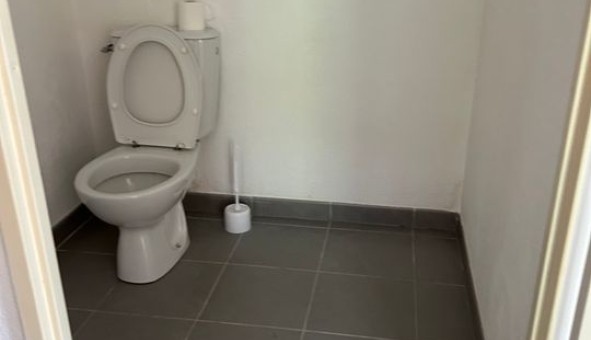 Logement �tudiant T3 &agrave; Toulouse (31500)