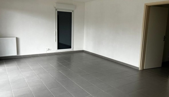 Logement �tudiant T3 &agrave; Toulouse (31500)