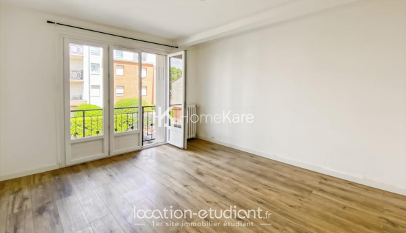 Logement �tudiant Location T3 Vide Toulouse (31500)