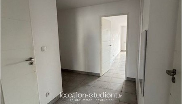 Logement �tudiant T3 &agrave; Toulouse (31500)