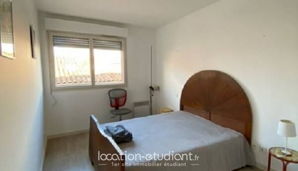 Logement �tudiant T3 &agrave; Toulouse (31500)