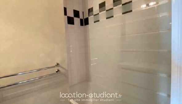 Logement �tudiant T3 &agrave; Toulouse (31500)