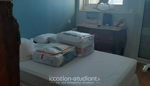 Logement �tudiant T3 &agrave; Toulouse (31500)