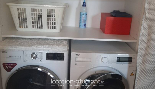 Logement �tudiant T3 &agrave; Toulouse (31500)