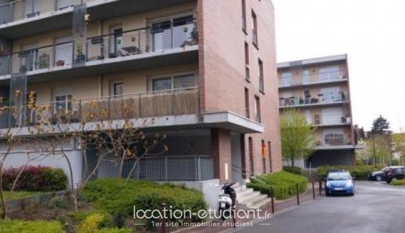 Logement tudiant T3 à Tourcoing (59200)