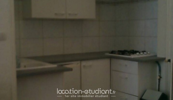 Logement tudiant T3 à Tourcoing (59200)