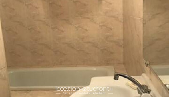 Logement tudiant T3 à Tourcoing (59200)