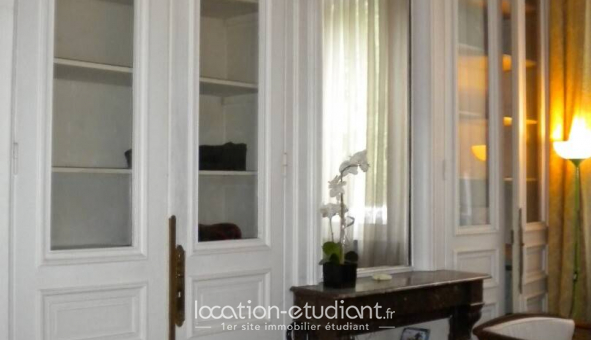 Logement tudiant Location T3 Meublé Tourcoing (59200)