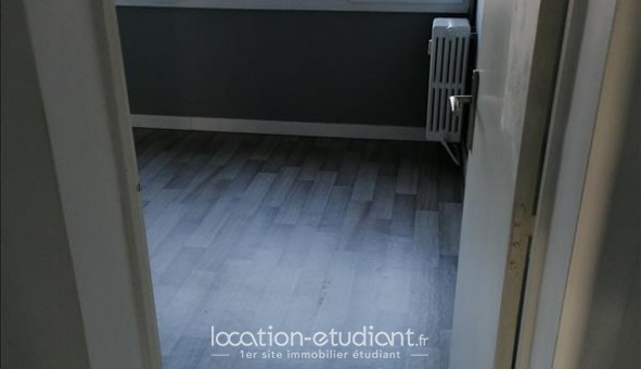 Logement tudiant T3 à Tourcoing (59200)