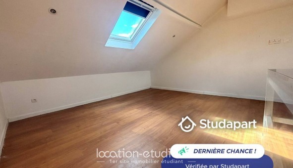 Logement tudiant T3 à Tourcoing (59200)
