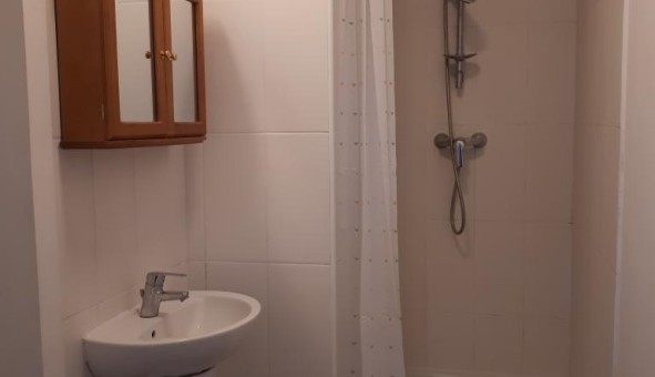 Logement tudiant T3 à Tourcoing (59200)