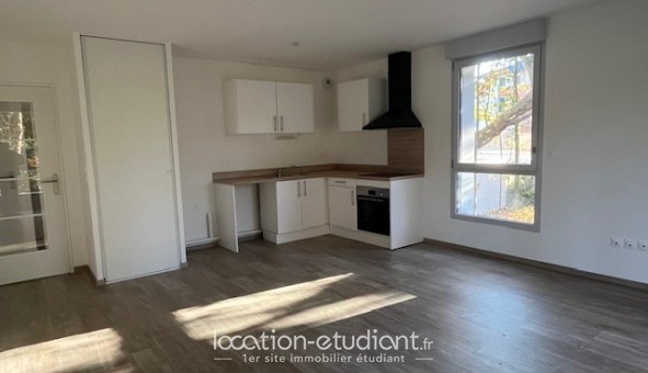 Logement tudiant T3 à Tourcoing (59200)